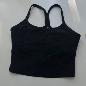 Beyond Yoga workout top